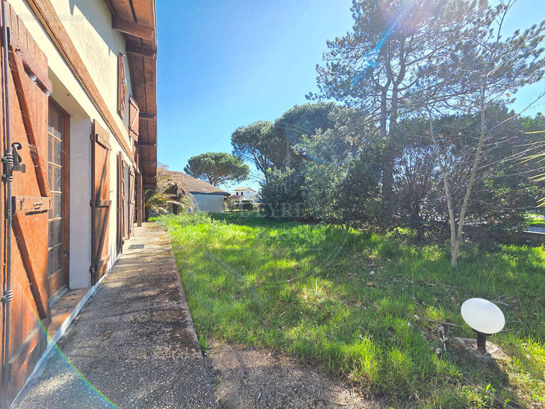 Maison à GUJAN-MESTRAS