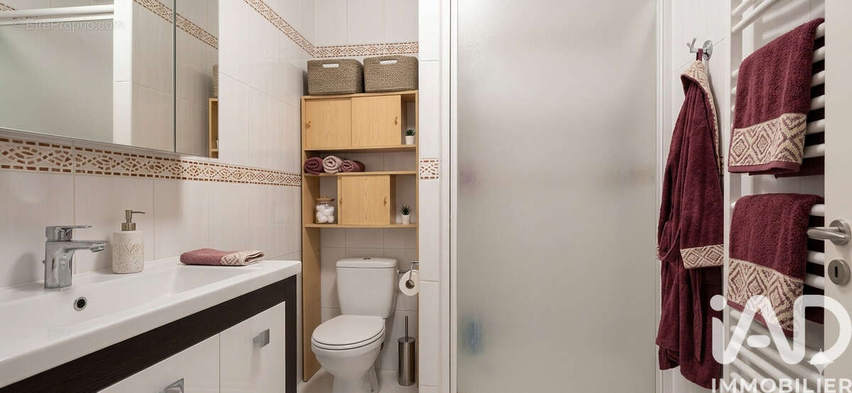 Photo 8 - Appartement à METZ