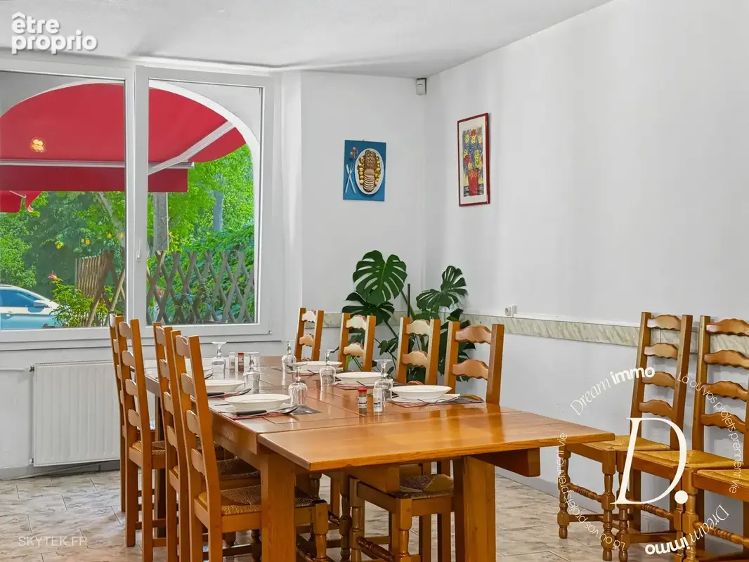 312 m² à Plaisance  - photo 8