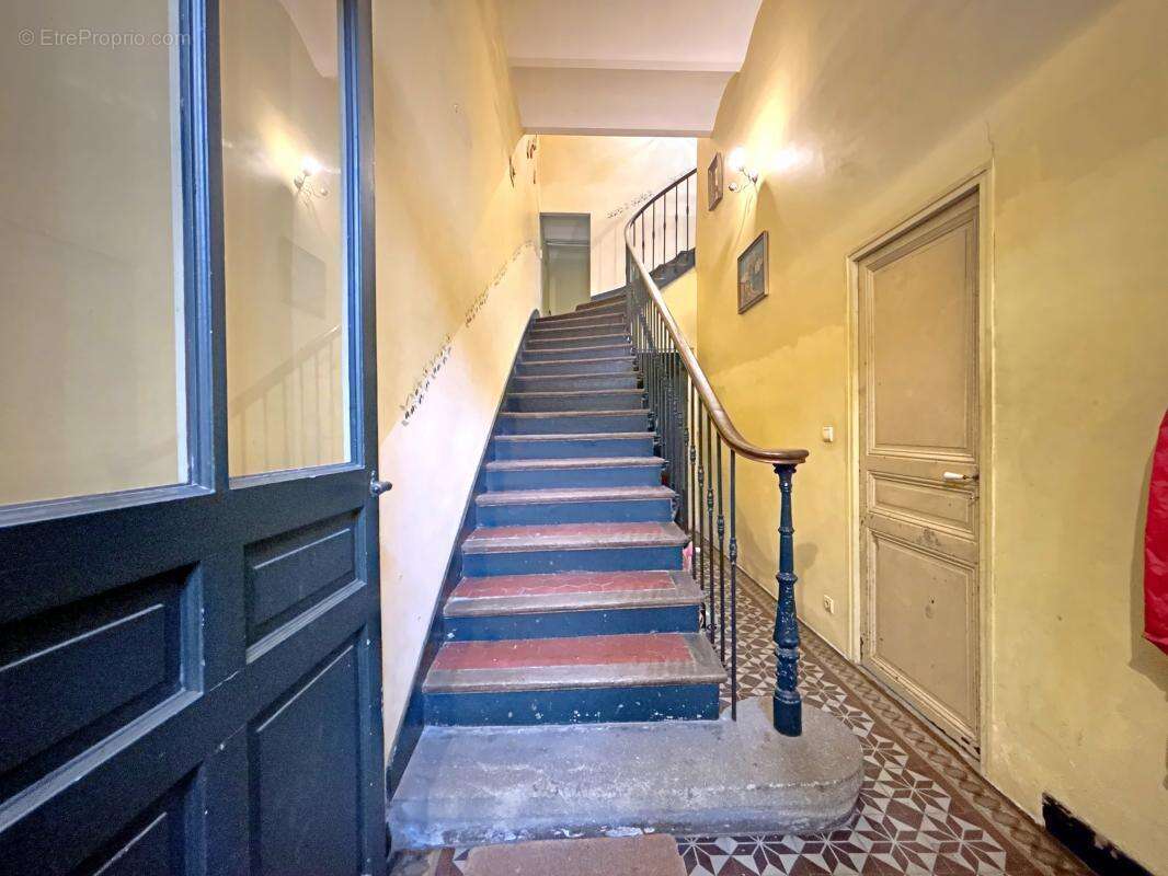 Maison à SALON-DE-PROVENCE