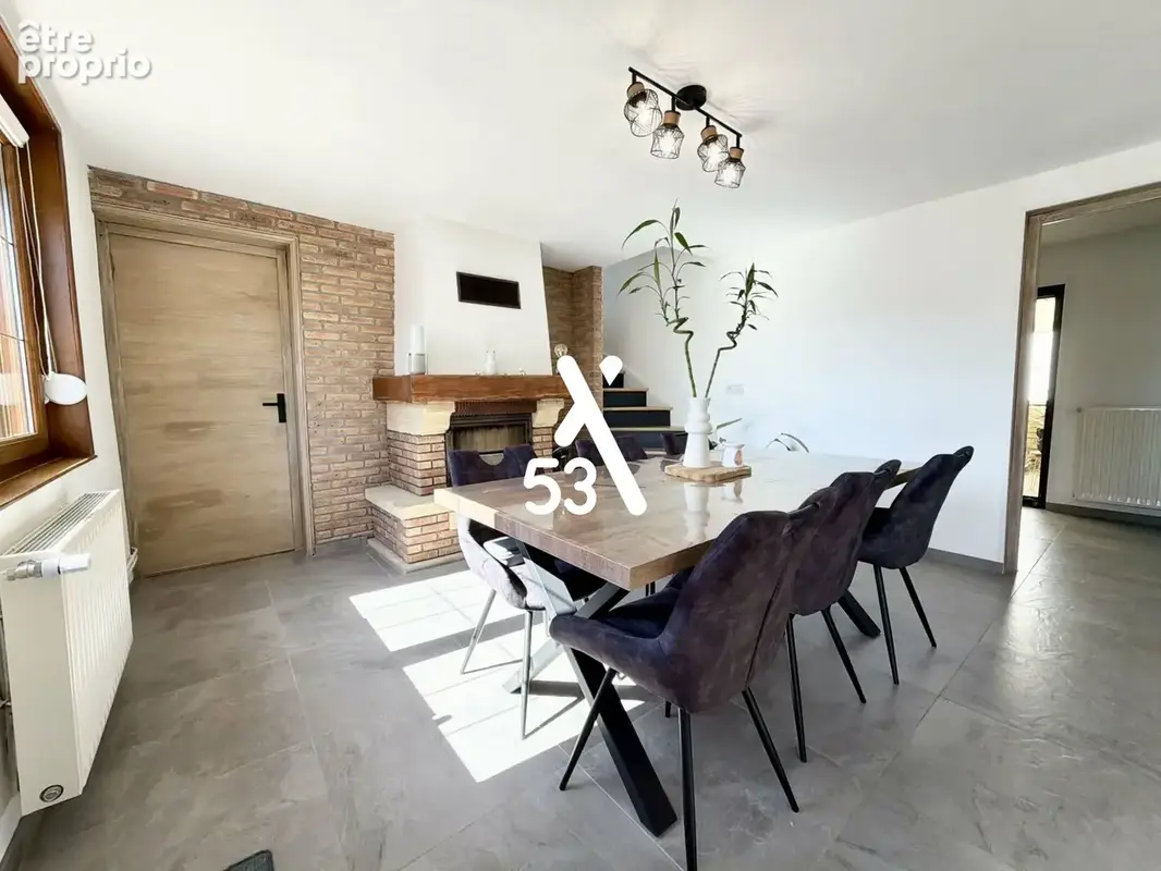 Maison 4 pièces 110 m² à vendre à Racquinghem (62120) - photo 4