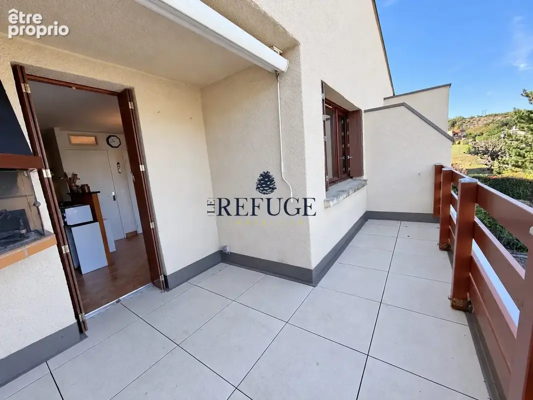 Appartement 3 pièces 83 m² à vendre à Savines-Le-Lac (05160) - photo 3