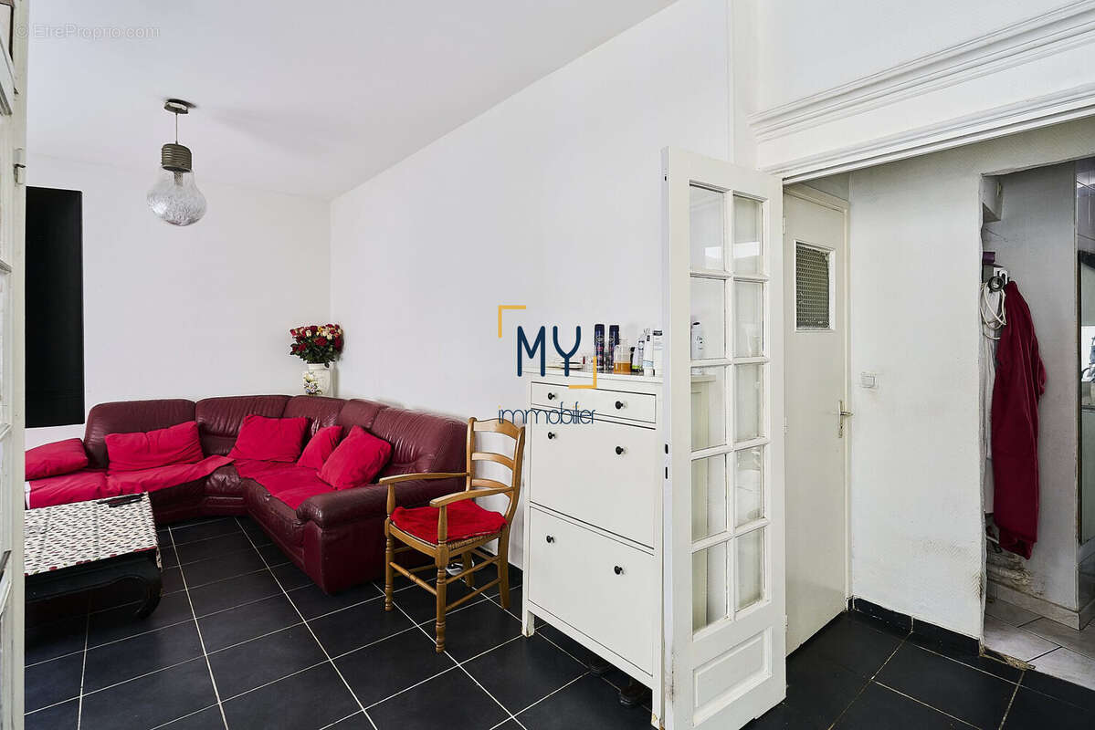 Maison à ROUBAIX
