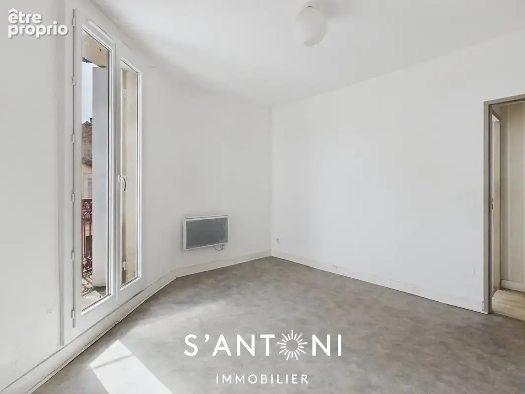 Exclusivite béziers : maison / garage / 2 appartements t4 / greniers pour investisseurs - photo 16