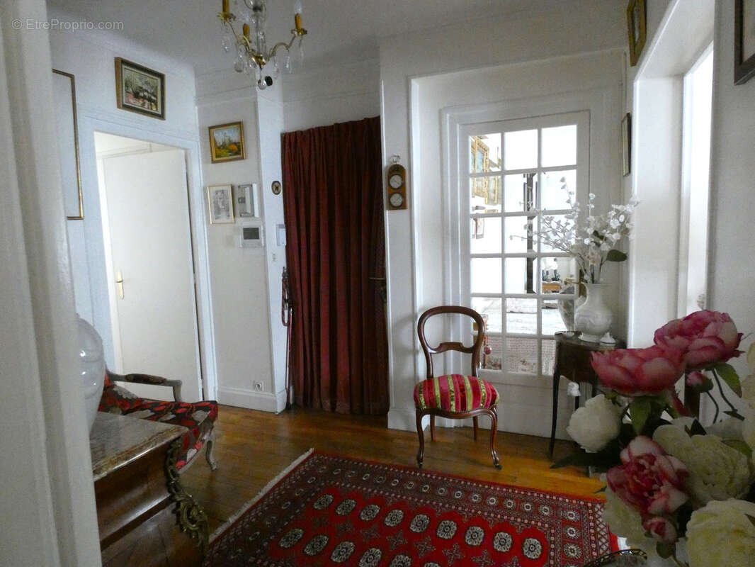 Appartement à LIMOGES