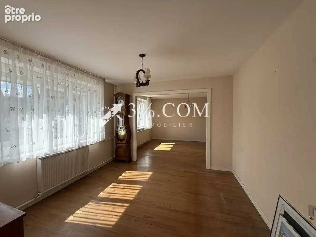 Ferme de 123 m2 8 pièces + hangar RAON AUX BOIS - photo 6
