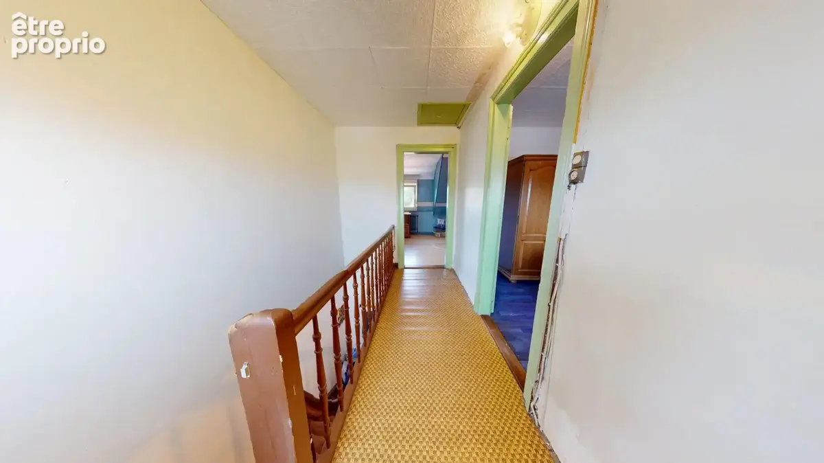 Maison 3 pièces 63 m² à vendre à Ruelisheim (68270) - photo 8