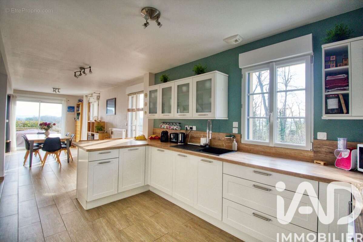 Photo 8 - Maison à VIGNY