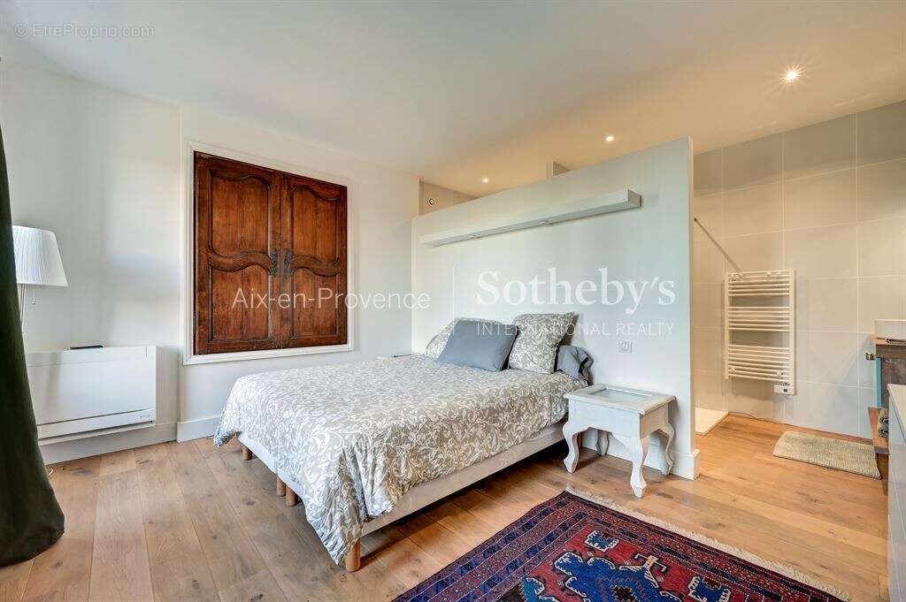 Maison à AIX-EN-PROVENCE