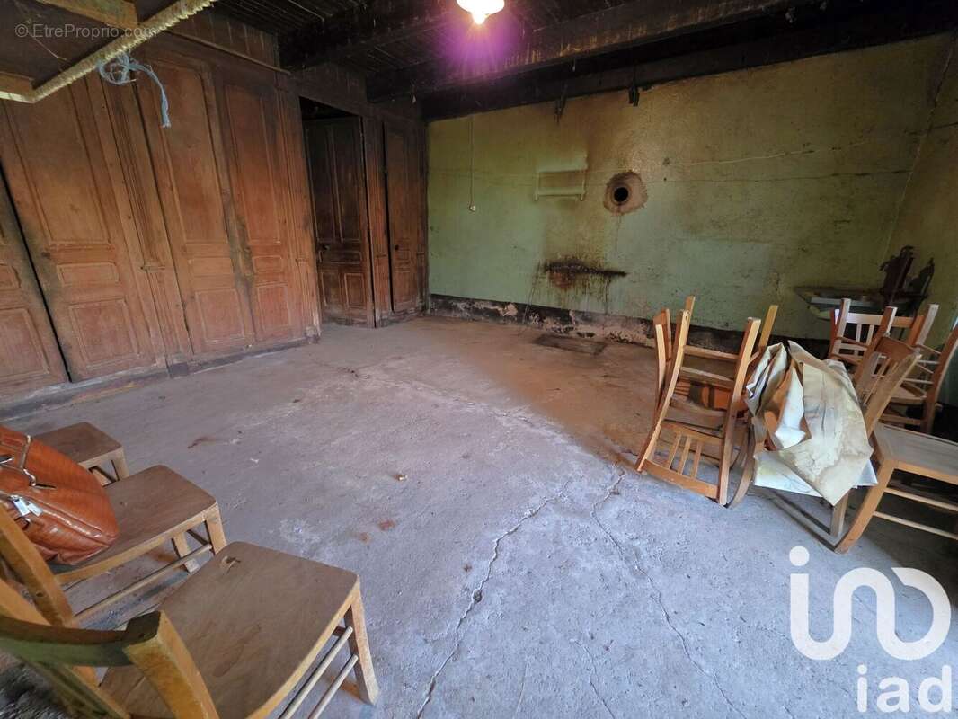 Photo 7 - Maison à SAINT-JEURE-D'ANDAURE