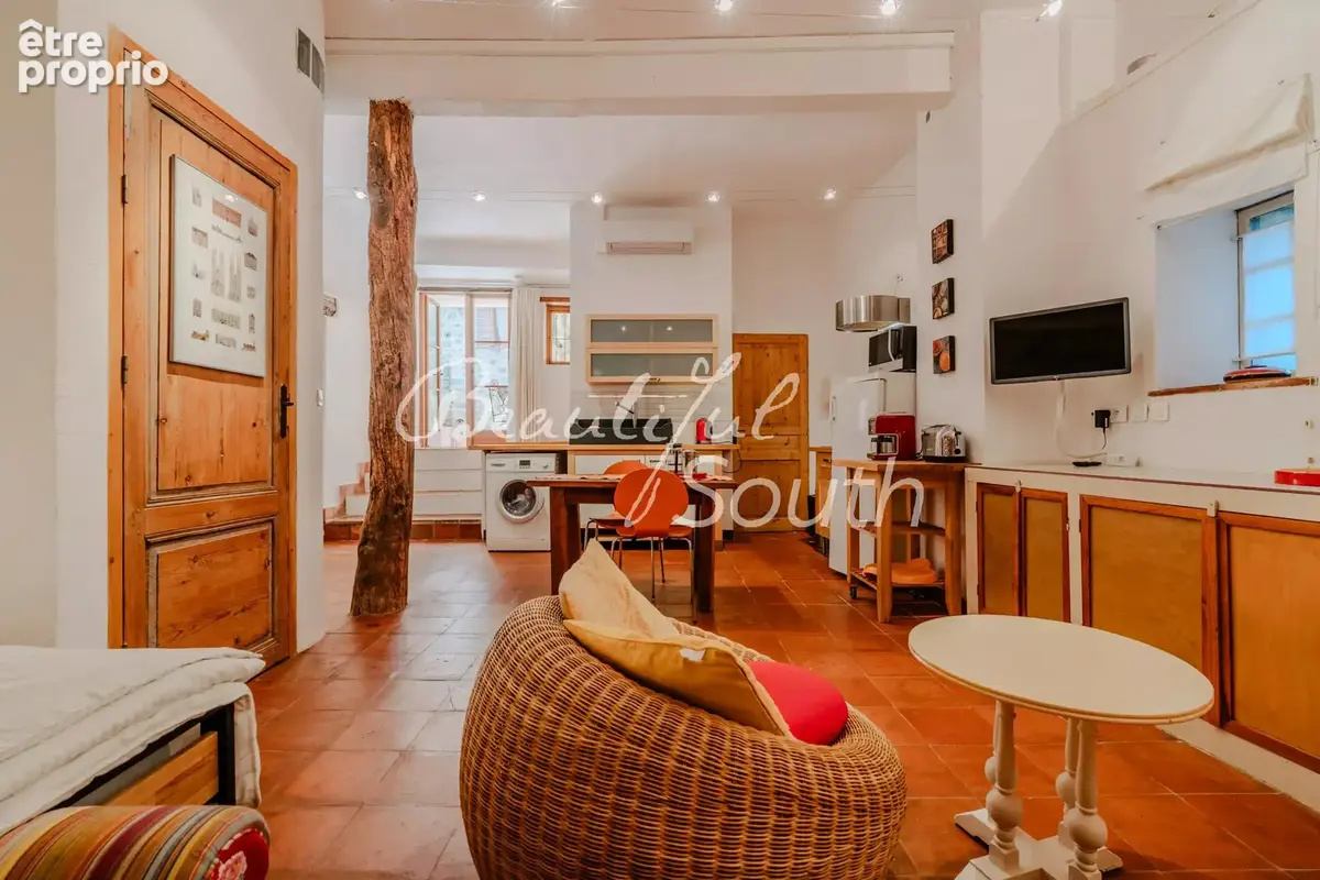 Authentique mas catalan avec habitations indépendantes, les aspres - photo 3