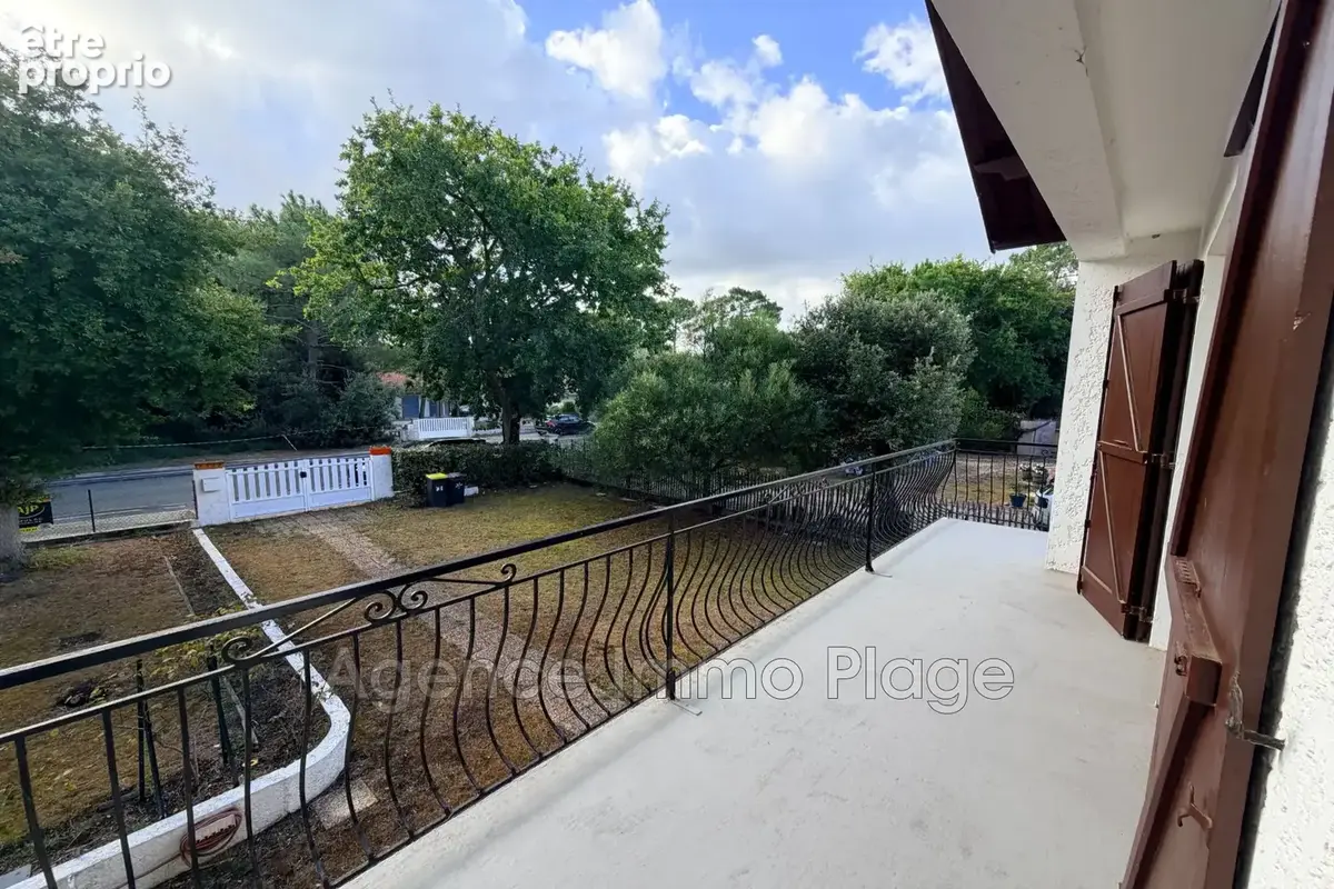 Maison 7 pièces 154 m² à vendre à Soulac-Sur-Mer (33780) - photo 3