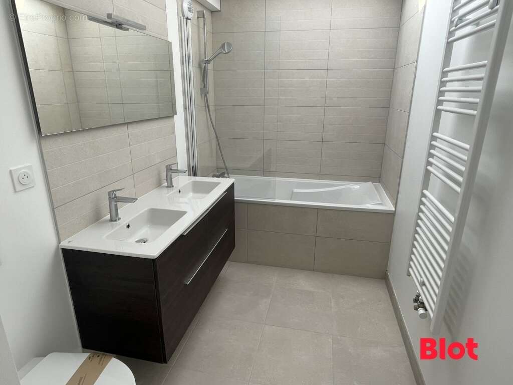 Appartement à DINARD