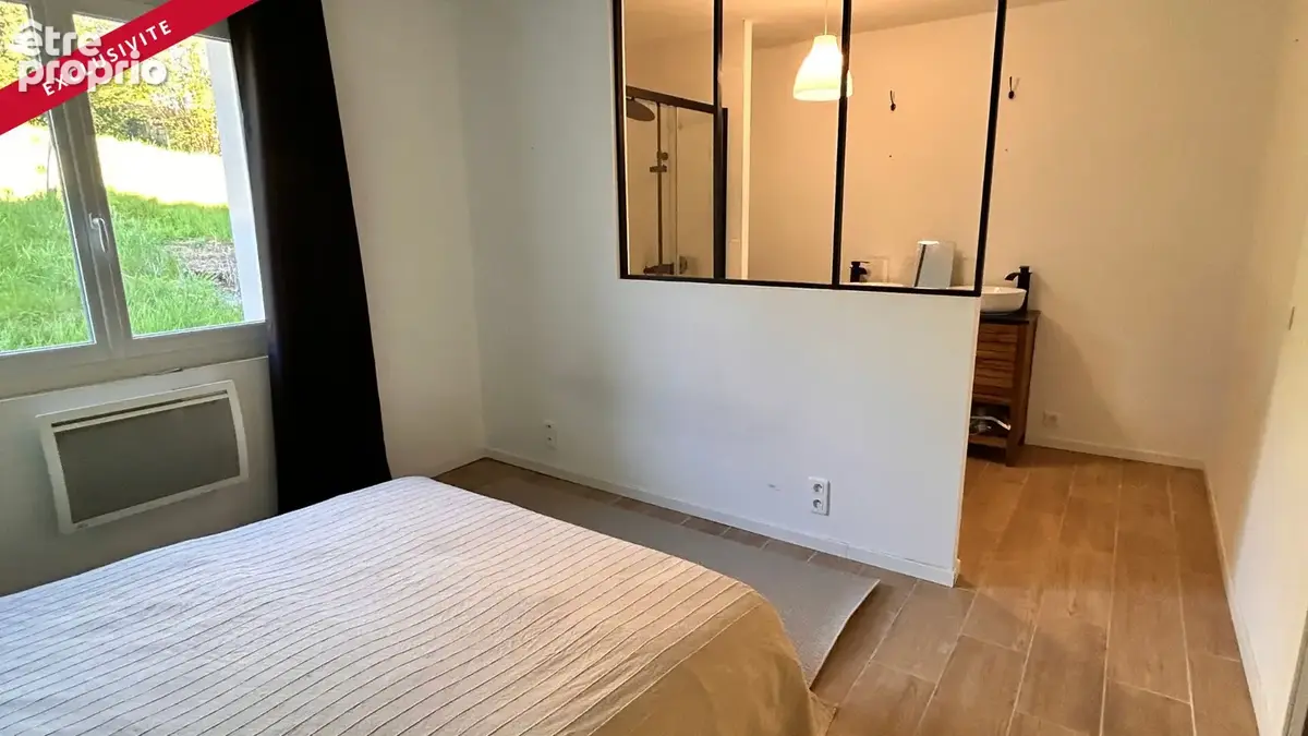 Maison 5 pièces 102 m² à vendre à Civray (86400) - photo 7