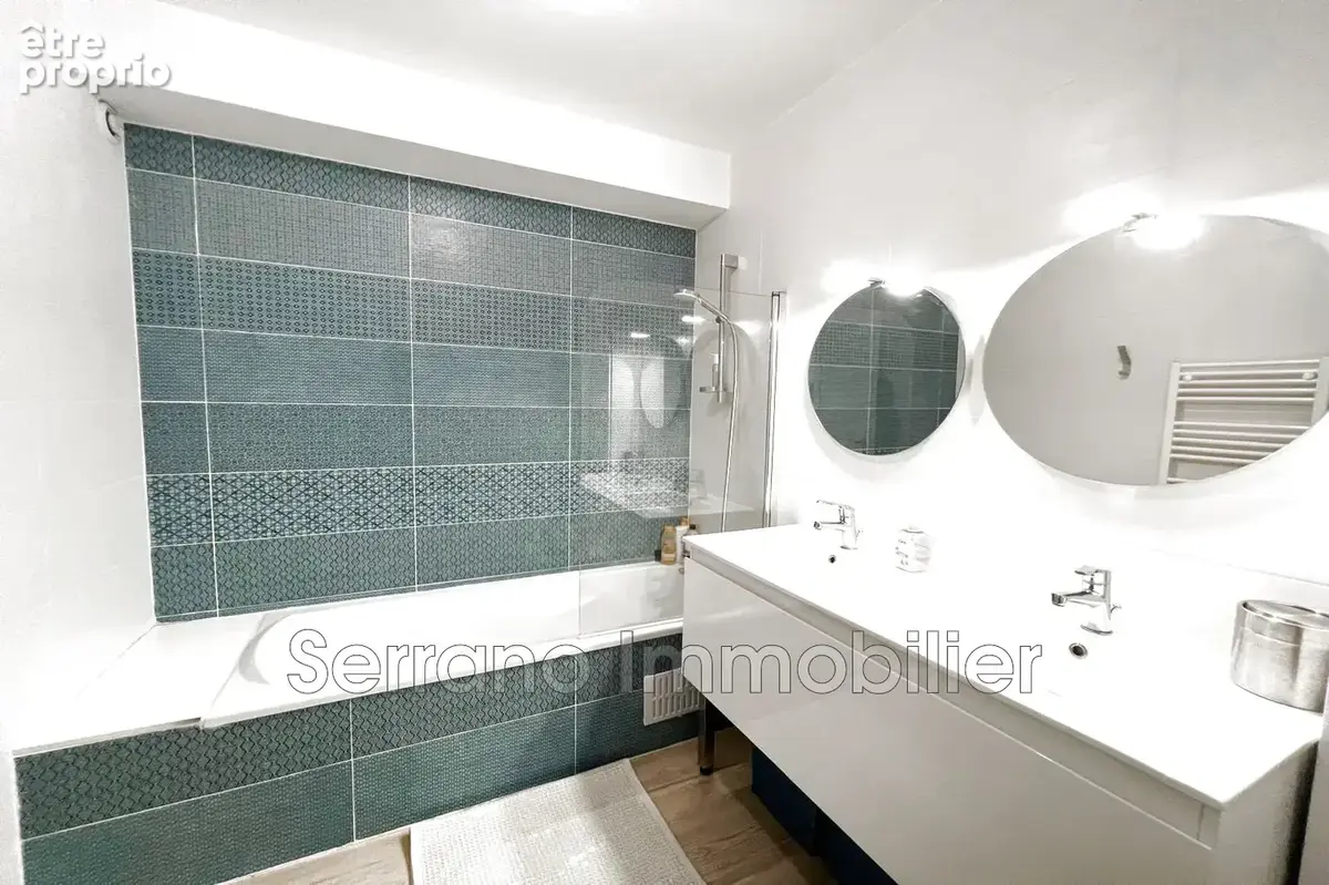 Appartement 3 pièces 86 m² à vendre à Chateaurenard (13160) - photo 5