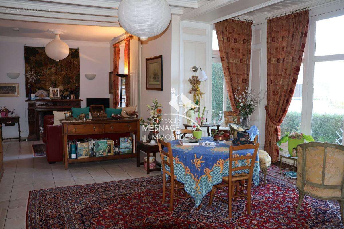 Appartement à DINAN