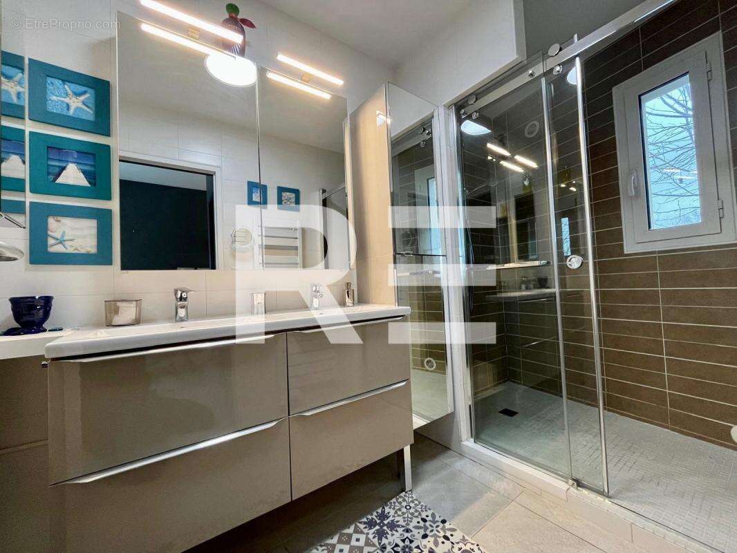 Maison à LA GRANDE-MOTTE