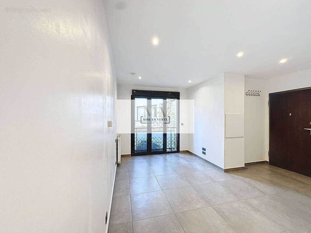 Appartement à GOURNAY-SUR-MARNE