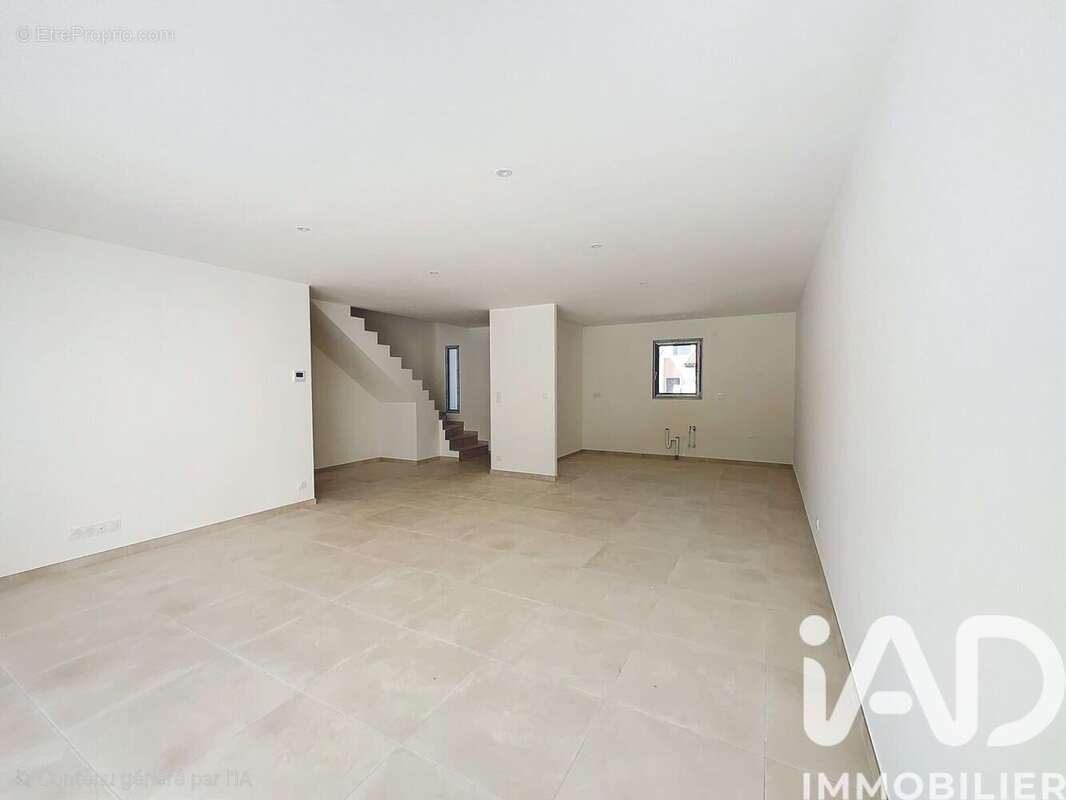 Photo 7 - Maison à PONTEILLA