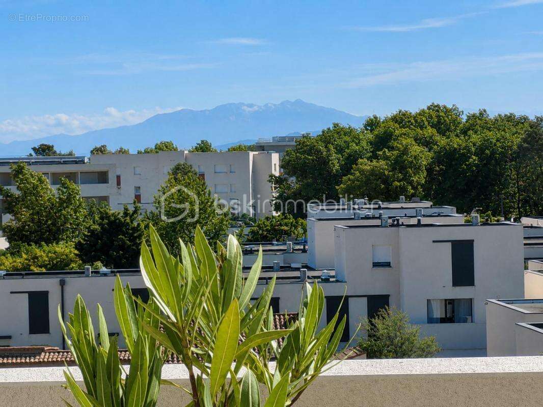 Appartement à VALRAS-PLAGE