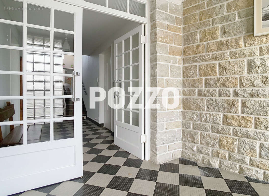 A Vendre - Val Couesnon - Maison 6 pièce(s) 130 m² - photo 14