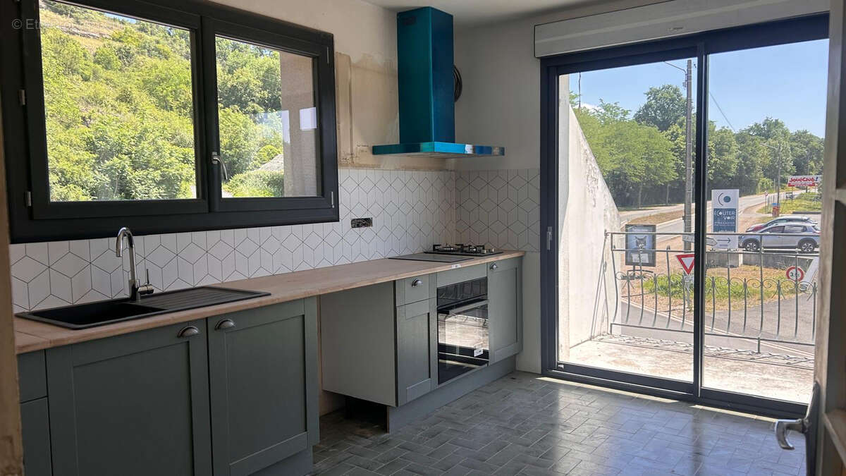 Investisseurs: ensemble immobilier mixte - zac espalion - photo 4