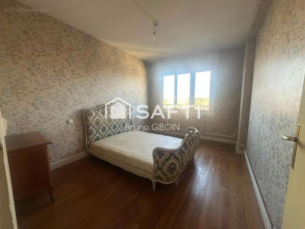 Photo 4 - Appartement à GIEN