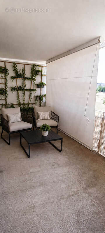 Appartement T3 69m2 - photo 6