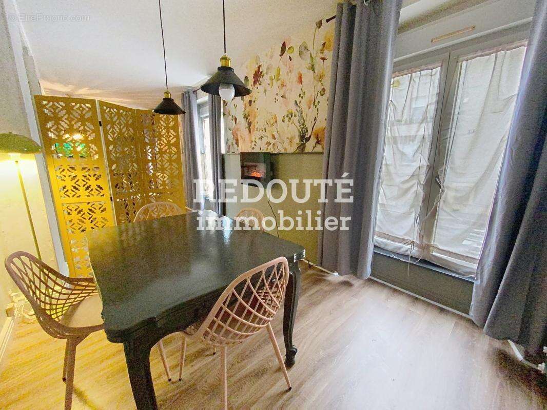 Appartement de type deux en centre-ville d’Epernay - photo 3