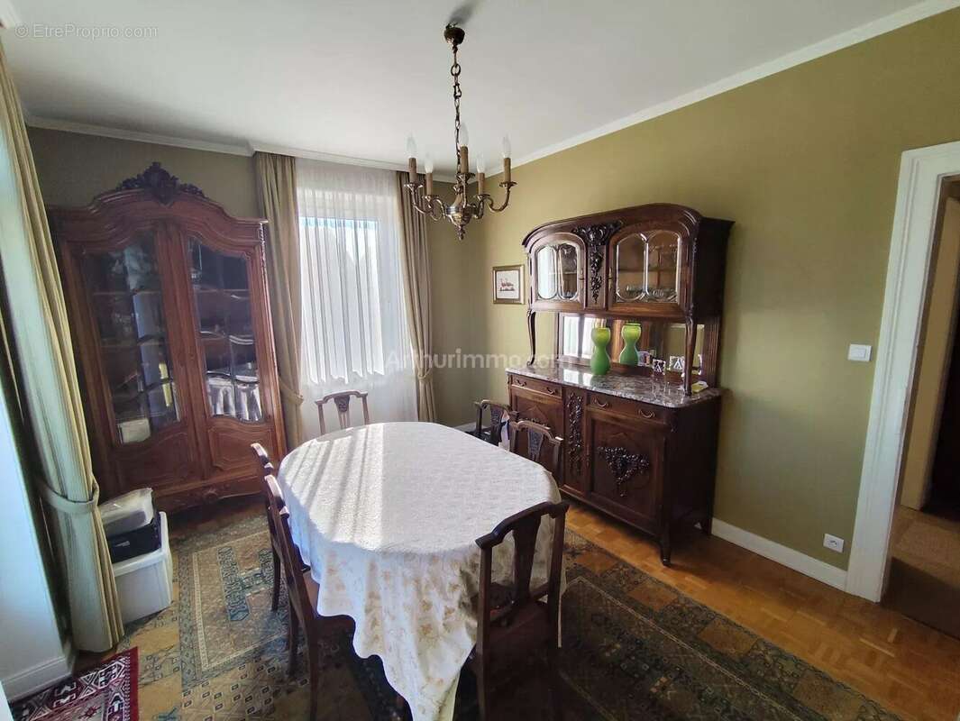 Appartement à COLMAR