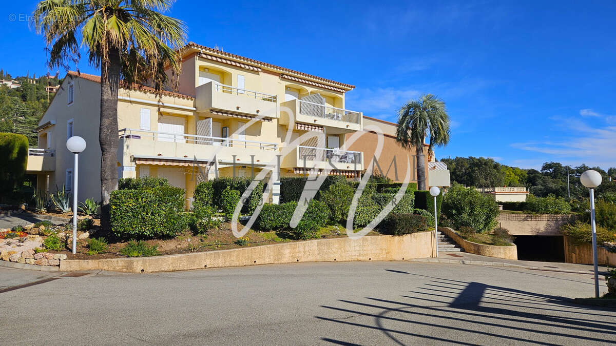 Appartement à LA SEYNE-SUR-MER