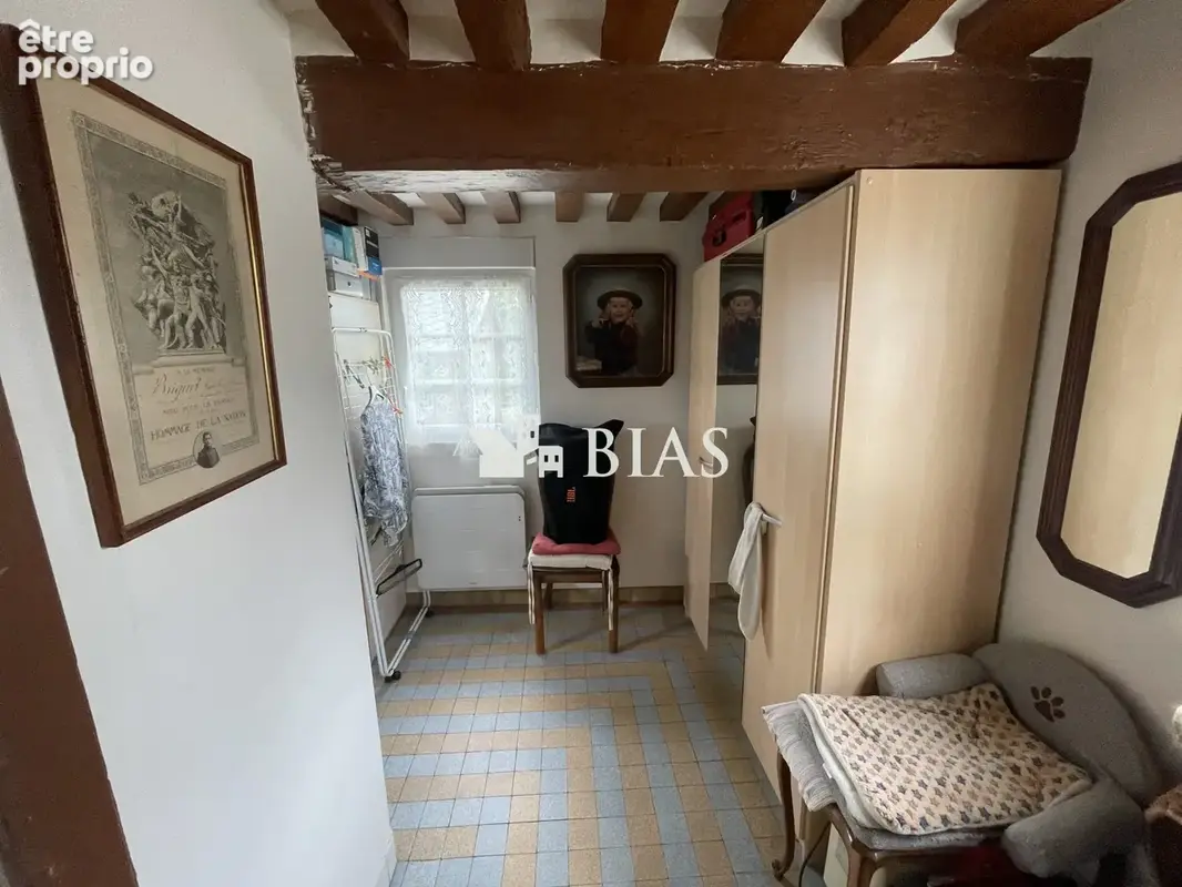 Maison 3 pièces 70 m² à vendre à Courtonne-Les-Deux-Eglises (14290) - photo 7