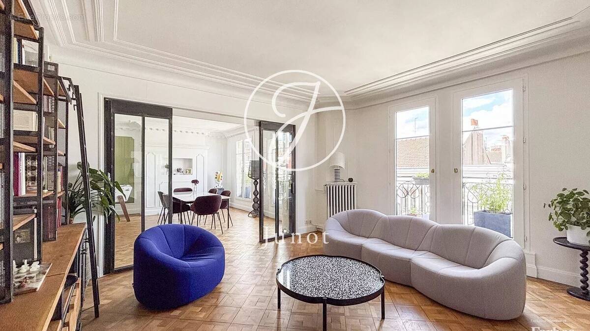 Appartement à LILLE
