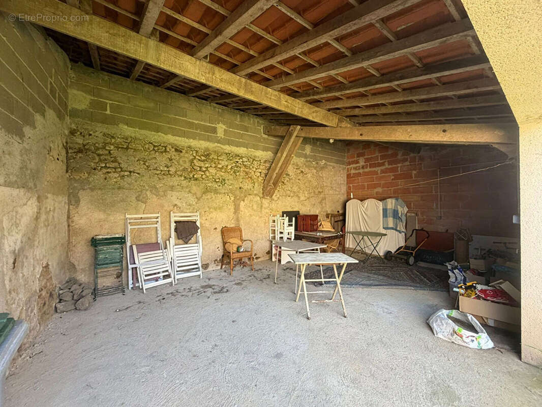 Maison à MAGNAC-LAVAL