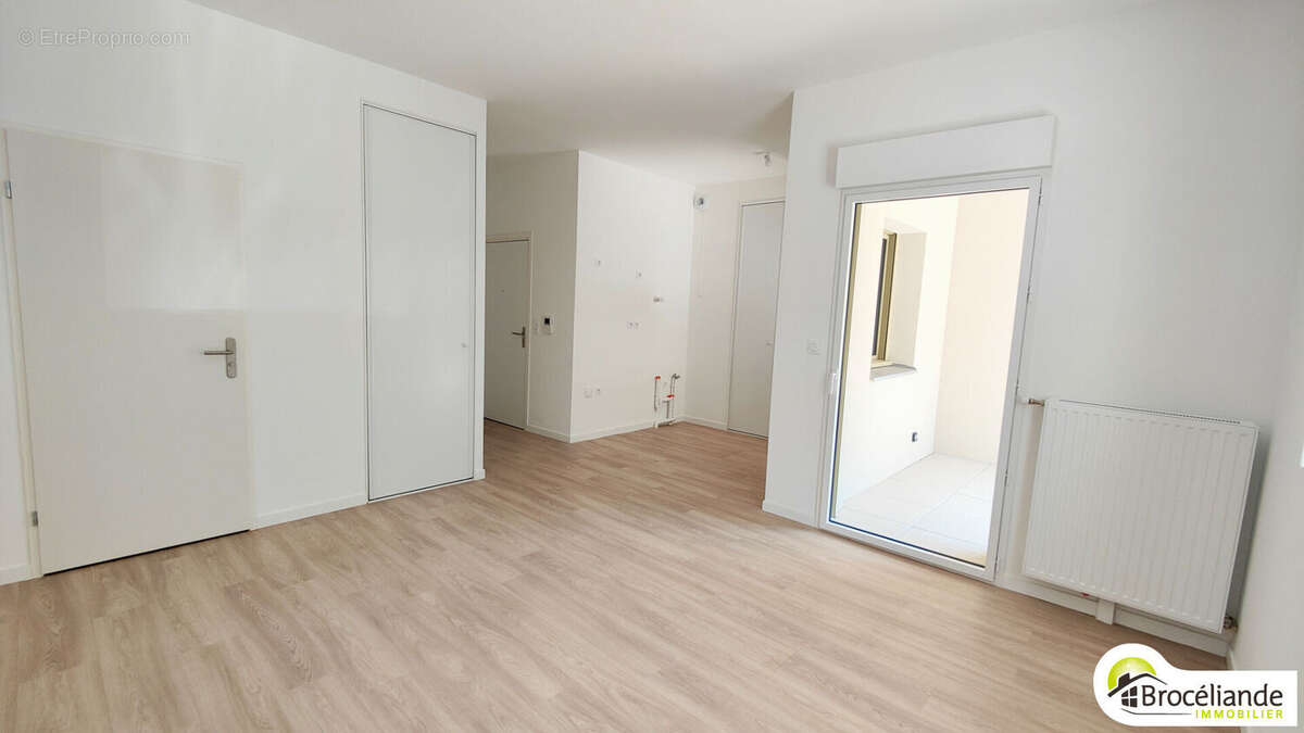 Appartement T2 plein centre, Frais de notaire offerts - photo 2