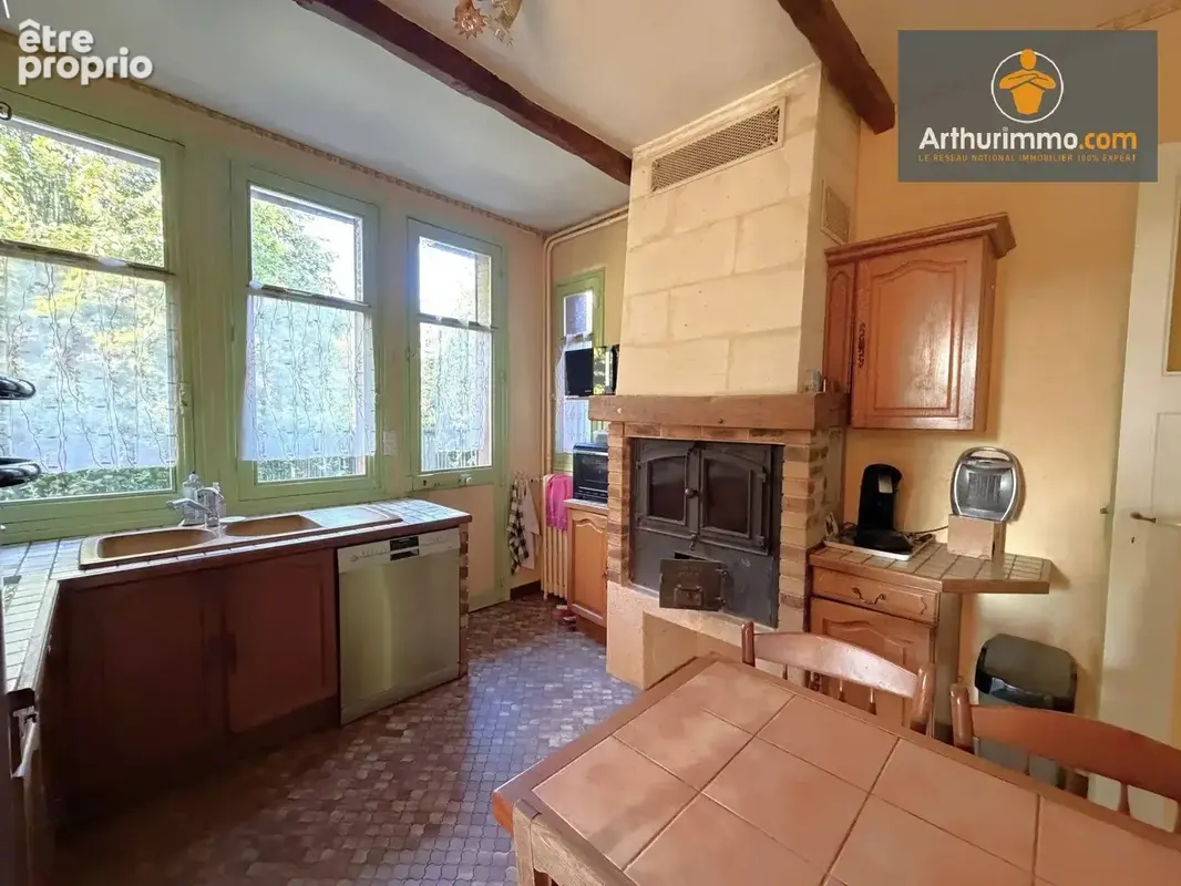 Vente Maison Compiegne(60200) 499 000ï¿œ - photo 5