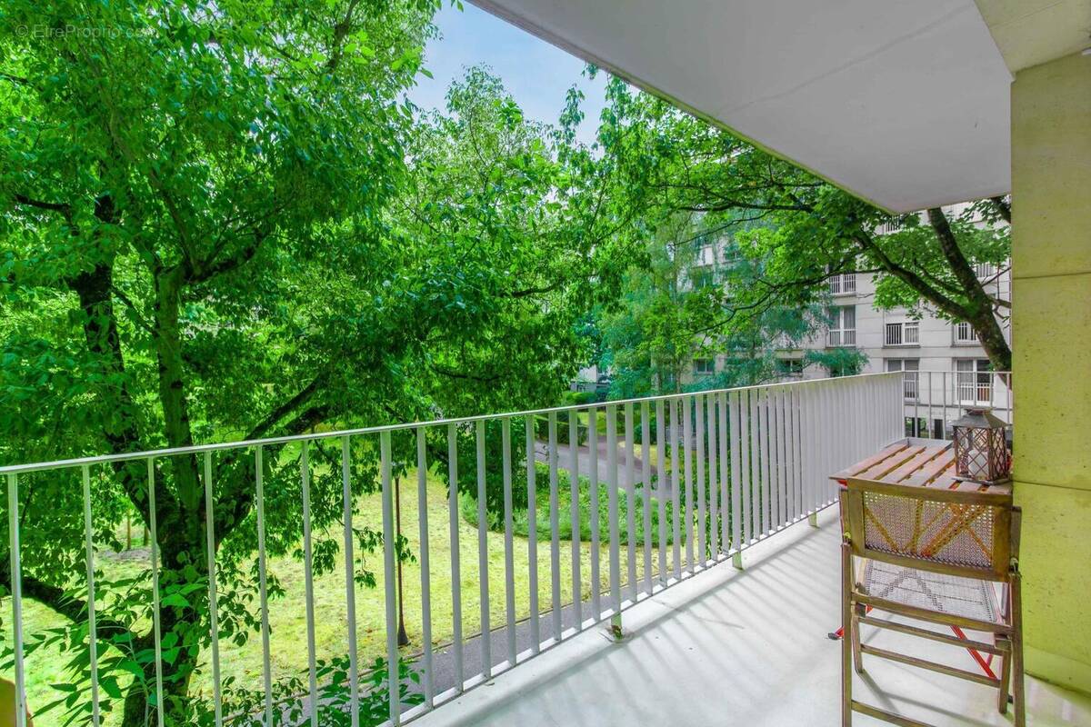 Photo 1 - Appartement à VERSAILLES