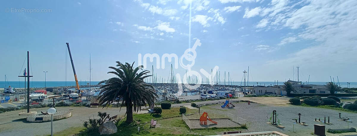 Appartement à NARBONNE