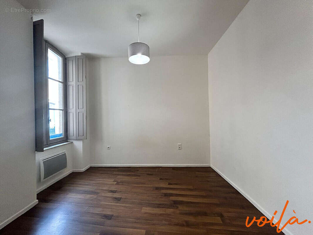 Appartement à NARBONNE