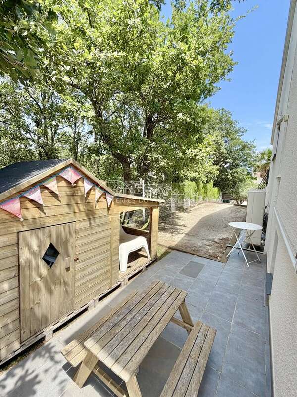 Maison à PERPIGNAN