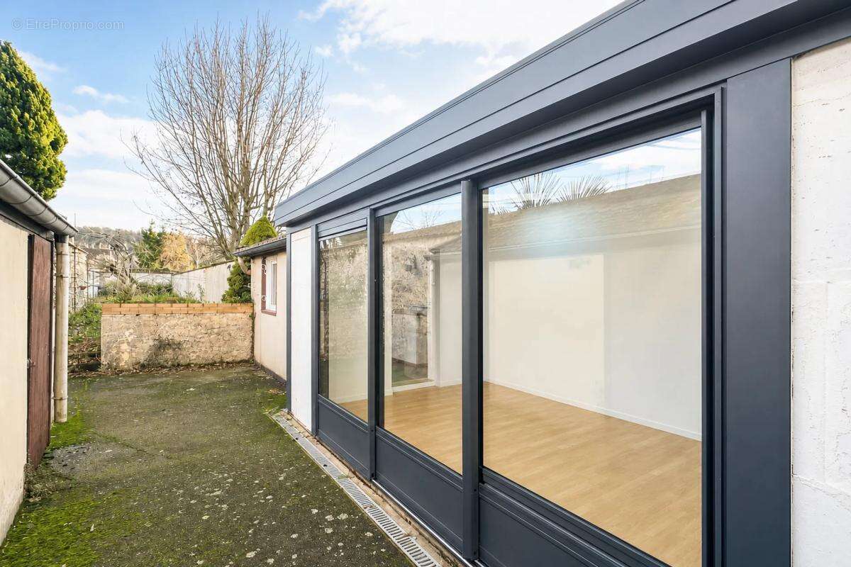 Maison à ETAMPES