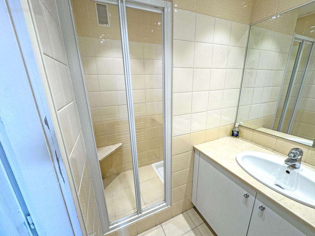 2/3 pièces avec 20m² terrasse – Vue mer panoramique Prom - photo 13