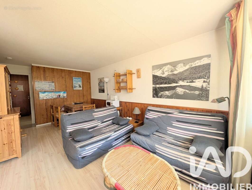 Photo 5 - Appartement à ASTUGUE
