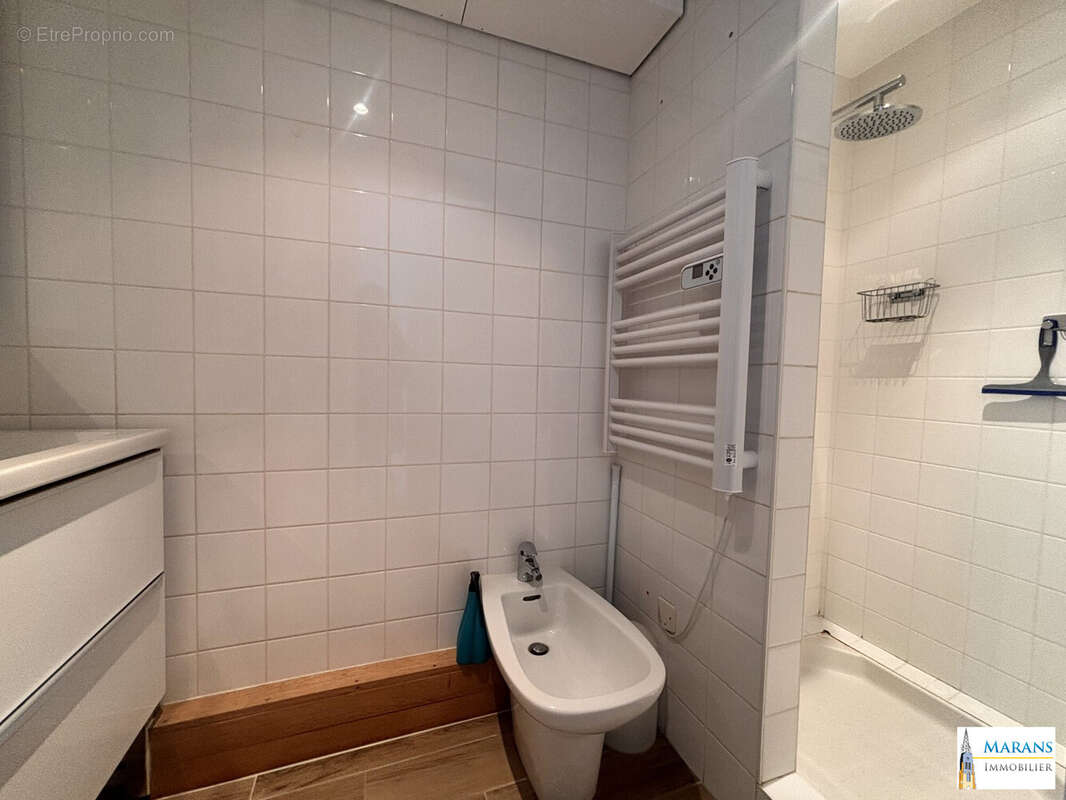 Appartement à MARANS