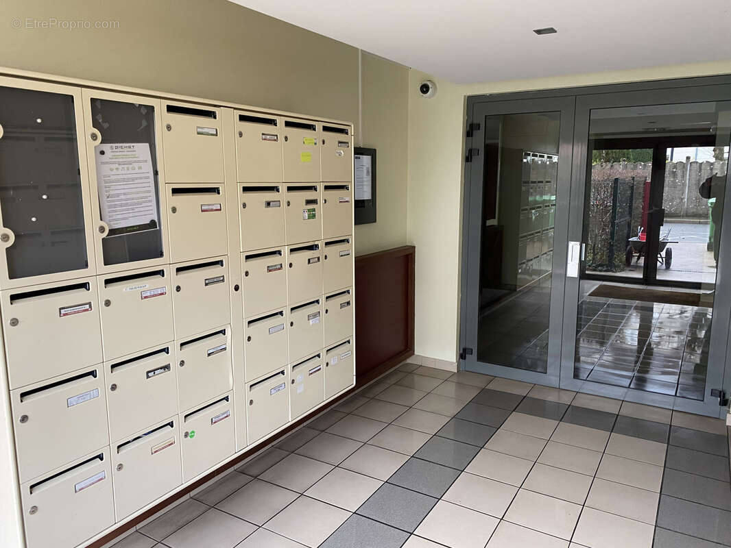 Appartement à LE MANS