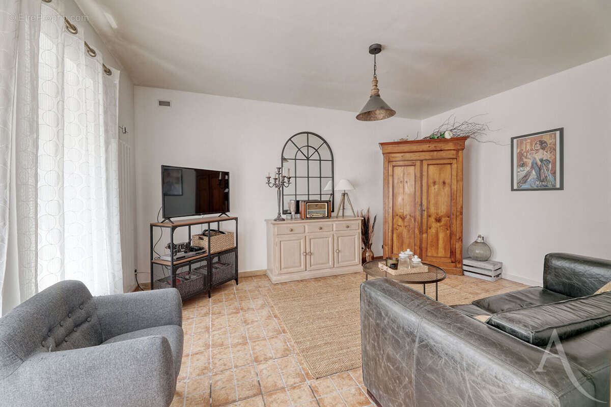 Maison à LA BRUFFIERE