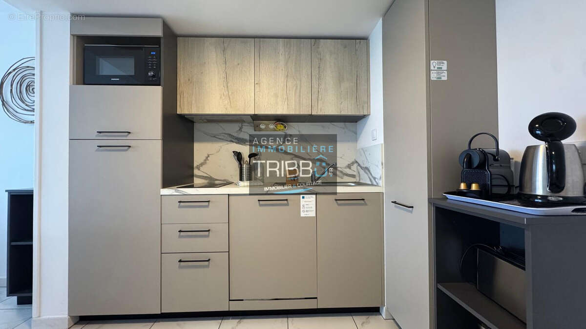 Appartement à SAINT-CYPRIEN