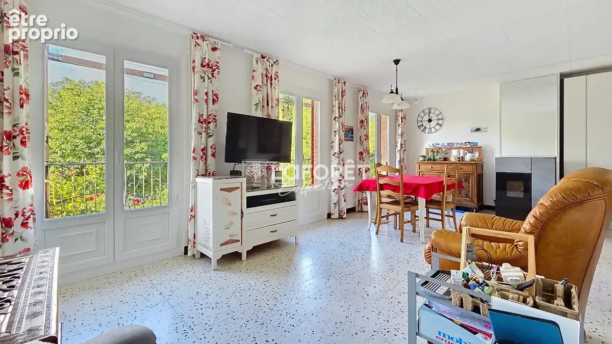 Maison 2 chambres en Baie de Somme - photo 3