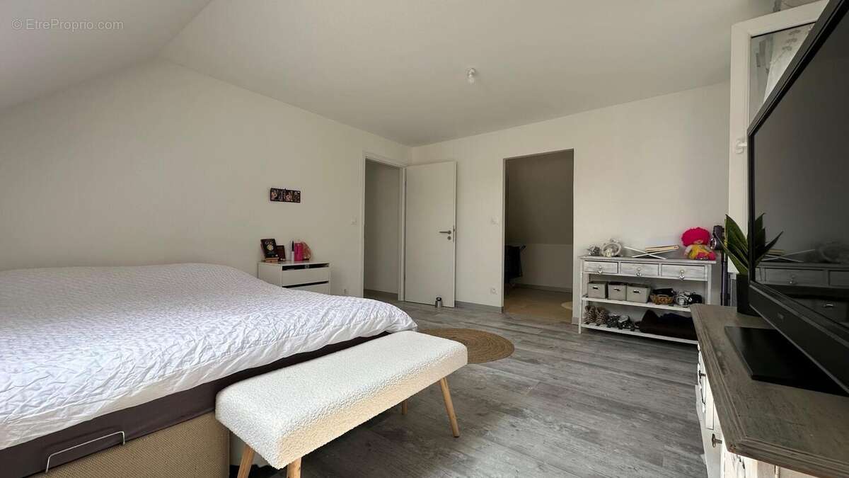 Photo 5 - Maison à MARCKOLSHEIM