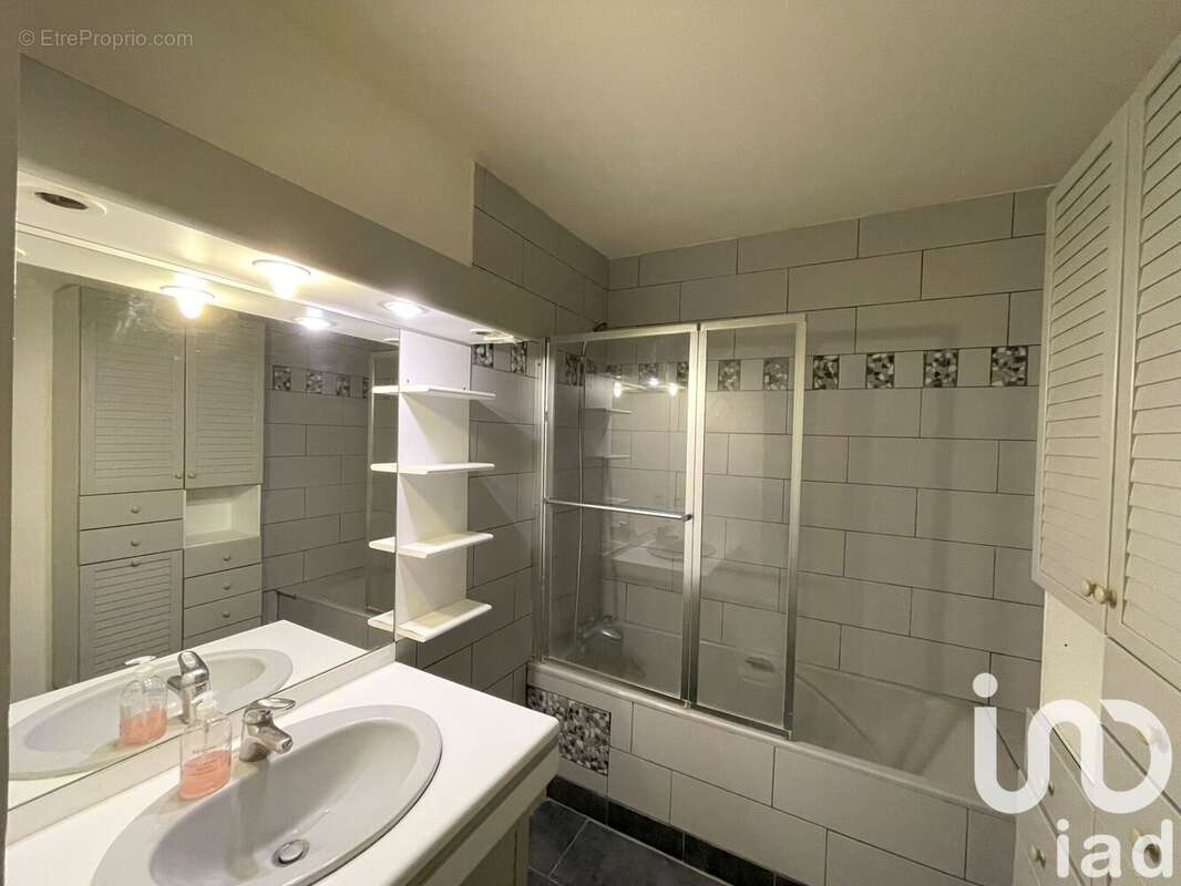 Photo 8 - Appartement à BONDY